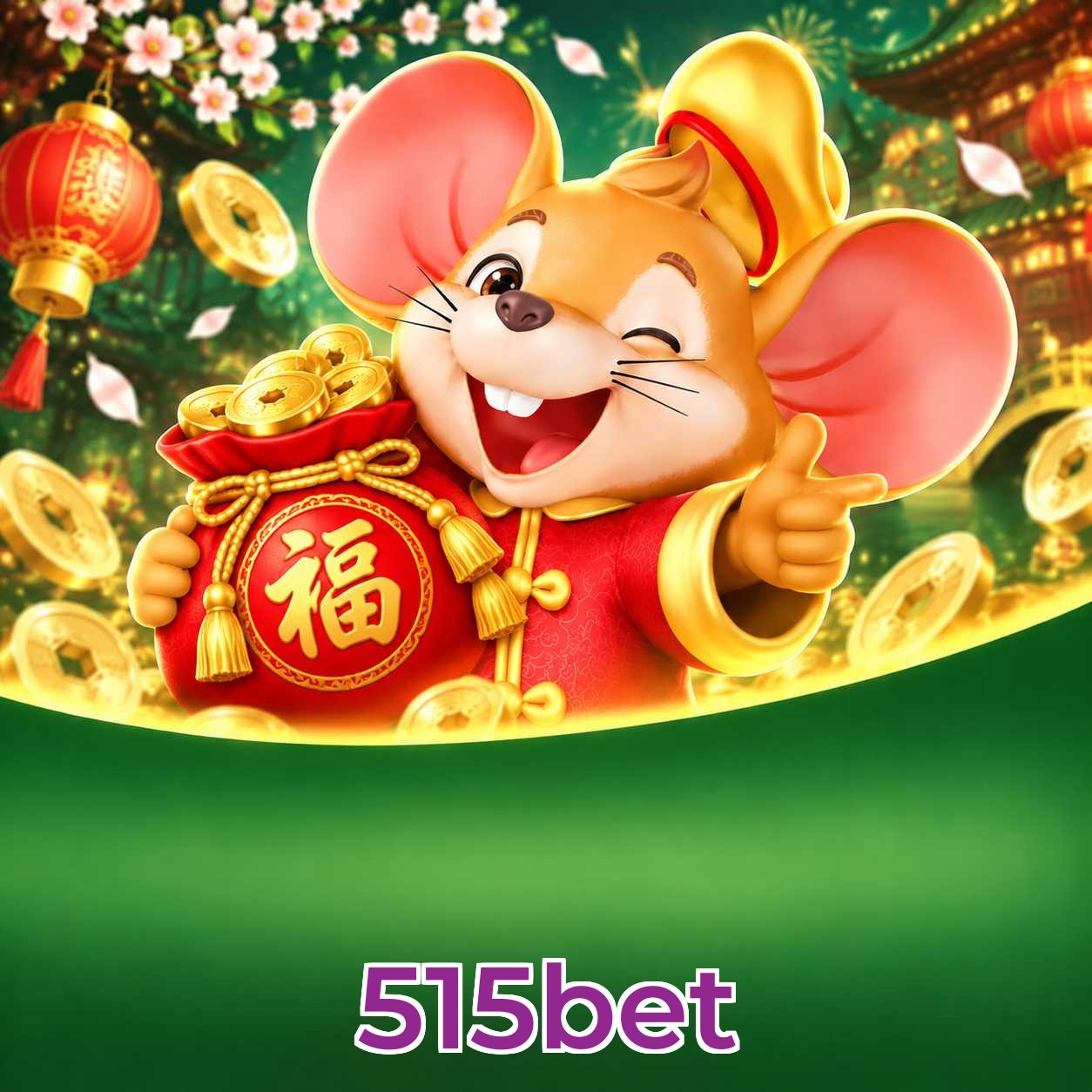 515bet Top Slots