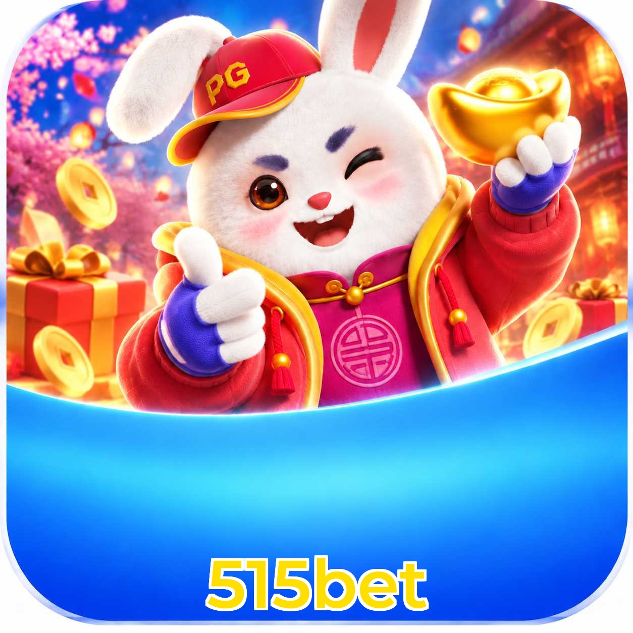 515bet Erros de Login
