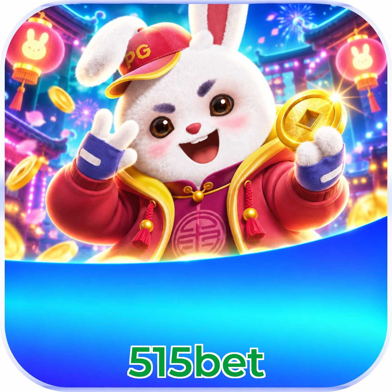 515bet Responsible Gaming