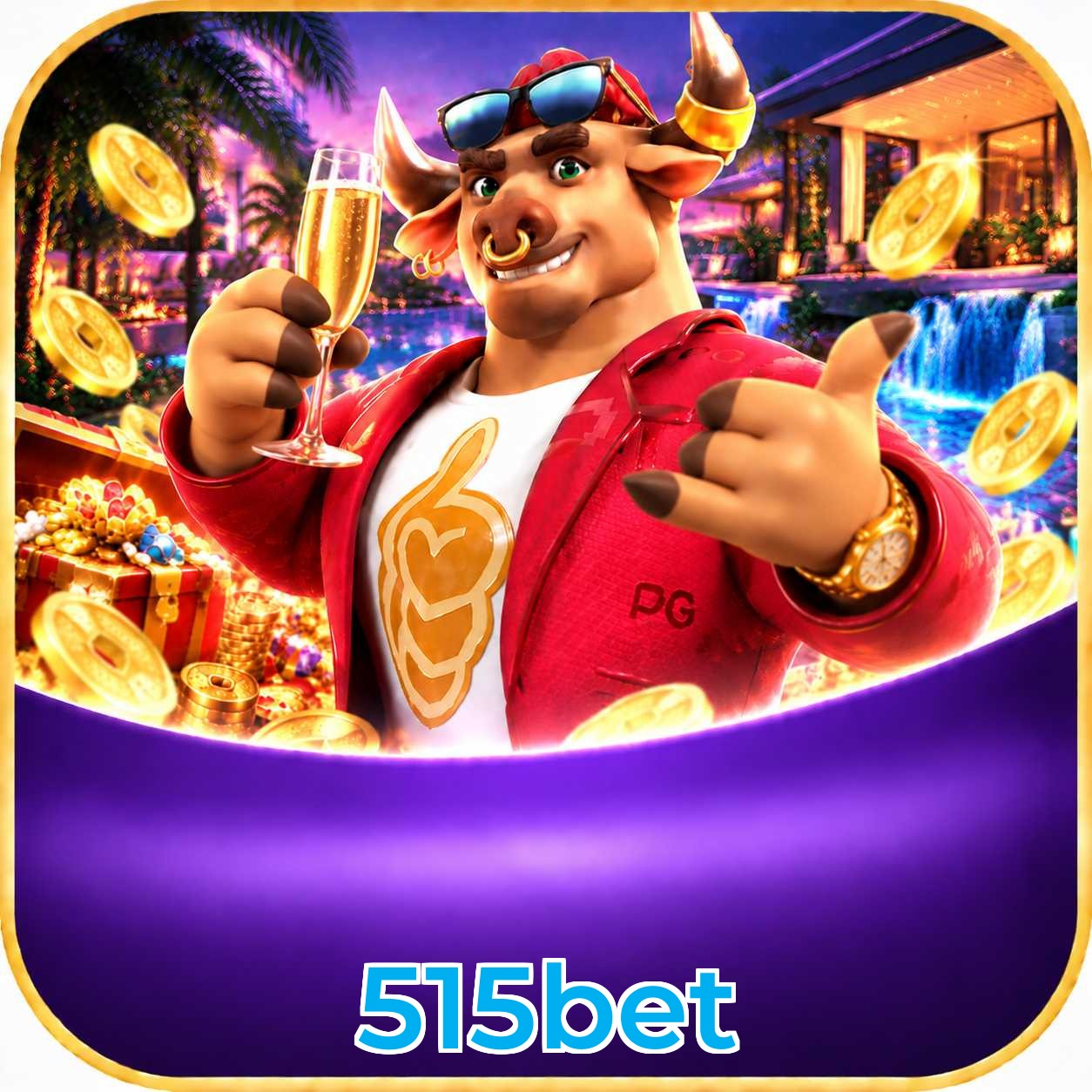 515bet Installation Guide