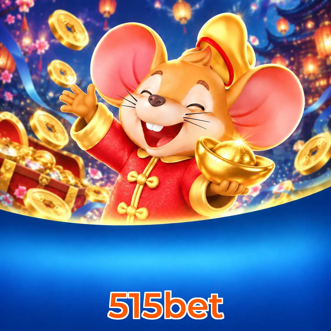 515bet Live Dealers