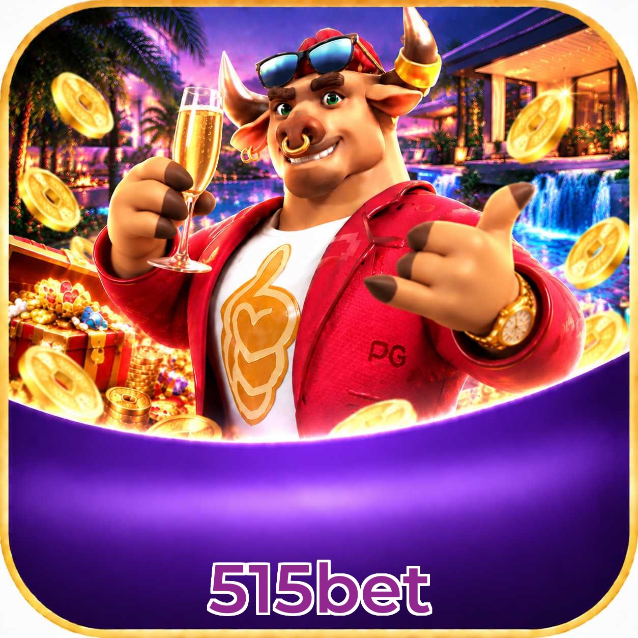 515bet Facebook Bonus