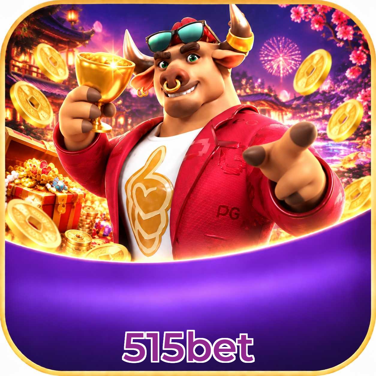 515bet App vs Web