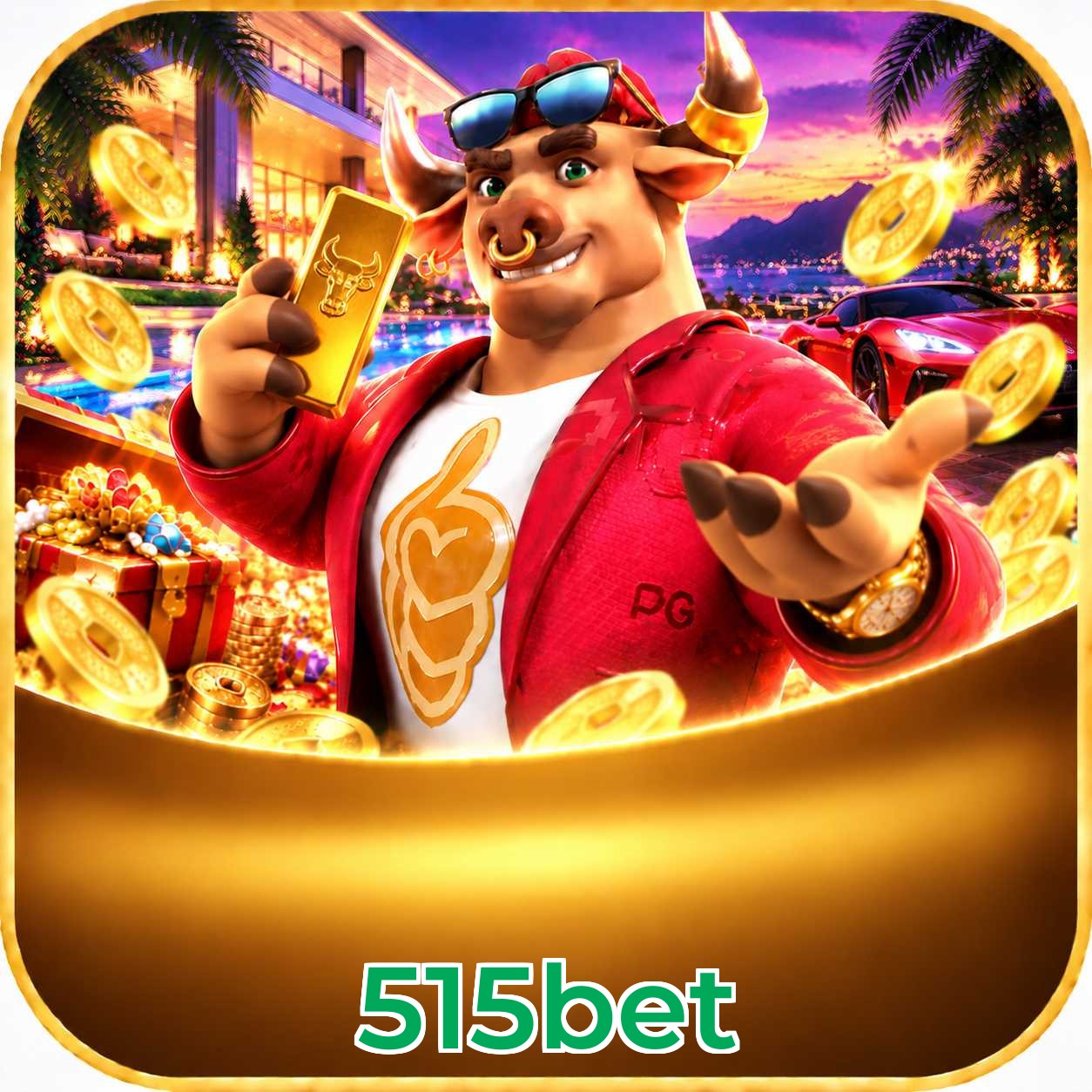 515bet App FAQ