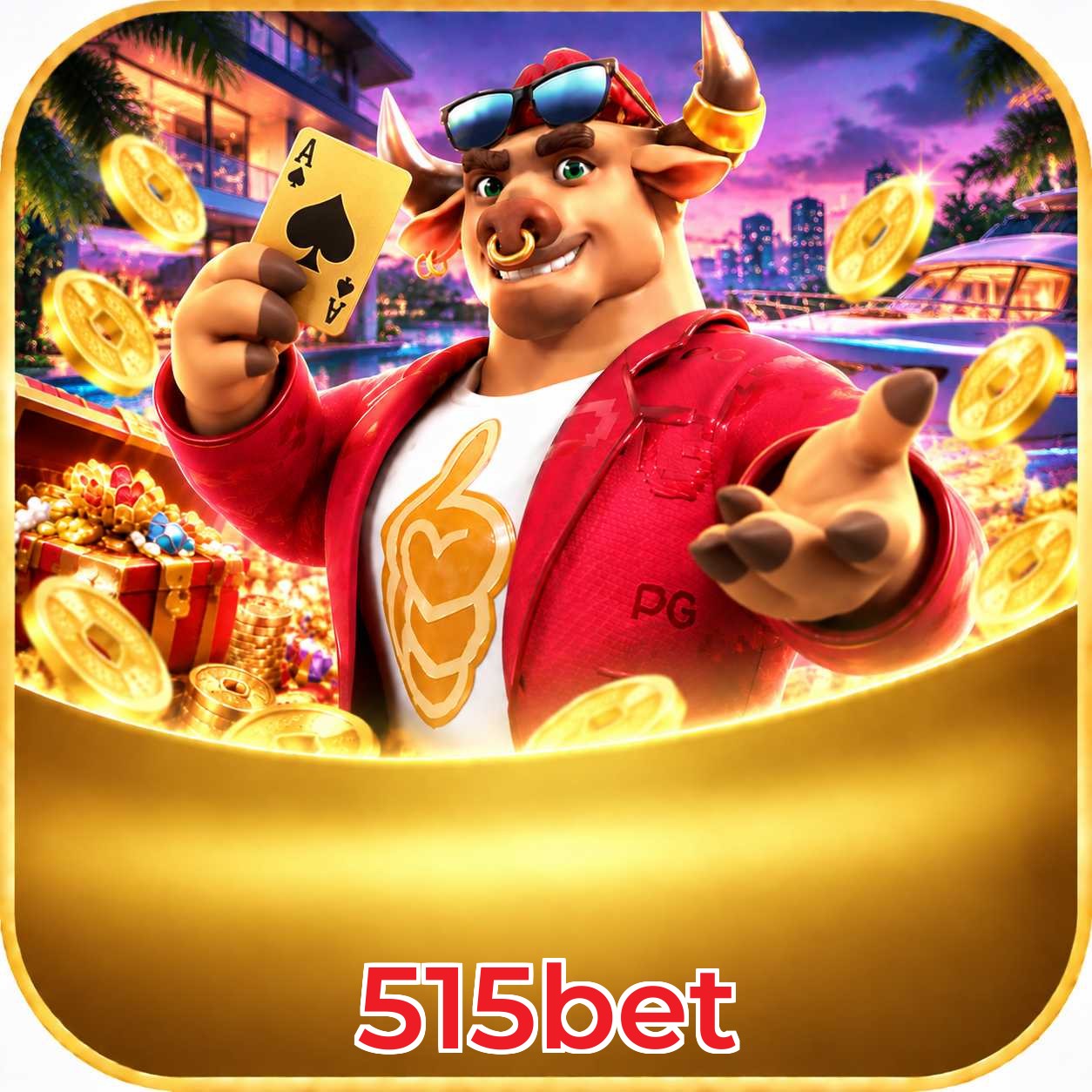 515bet Métodos de Login