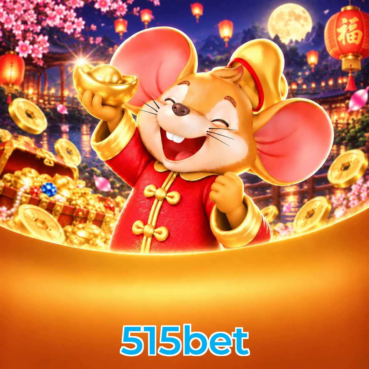515bet Download Speed