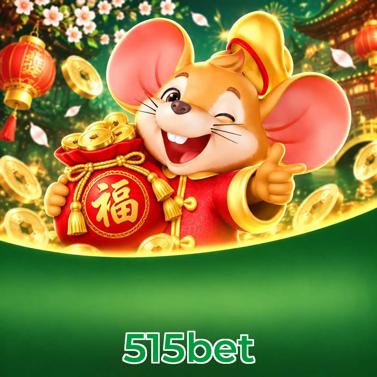 515bet Registration Guide