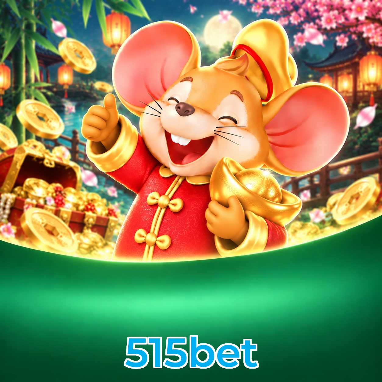515bet System Requirements