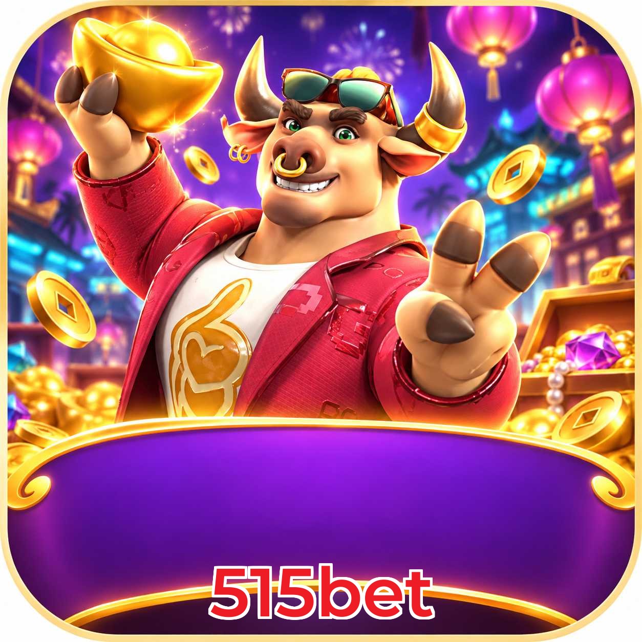 515bet 2FA