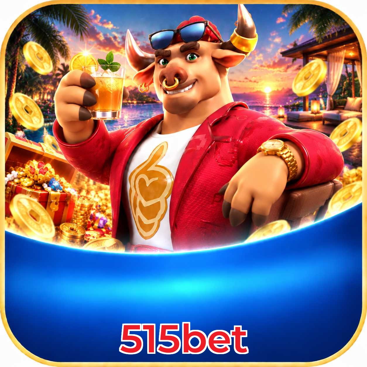 515bet RTP Testing