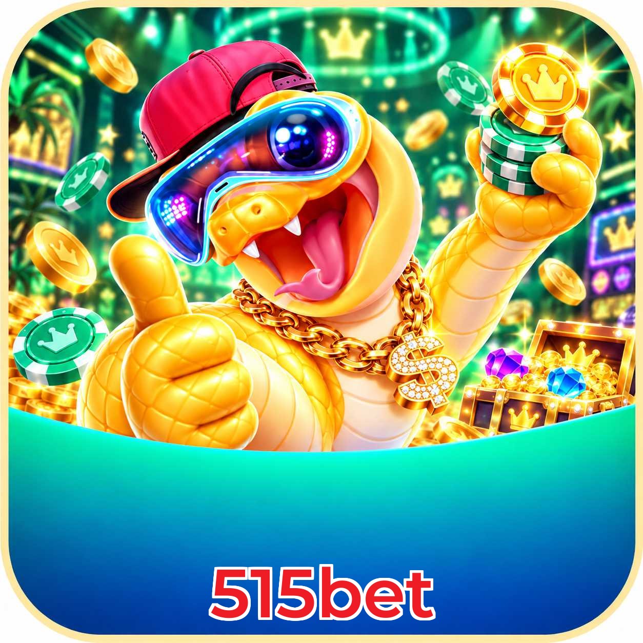 515bet App Features