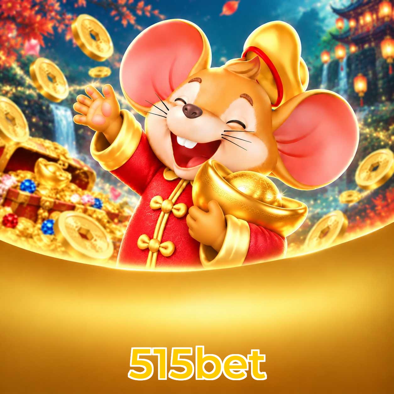 515bet Live Games