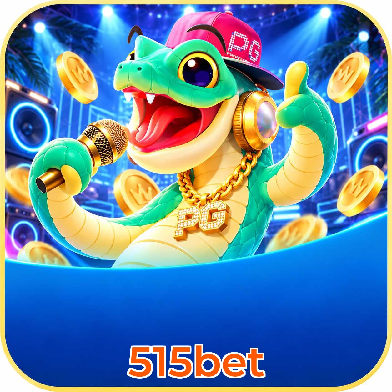 515bet VIP Program