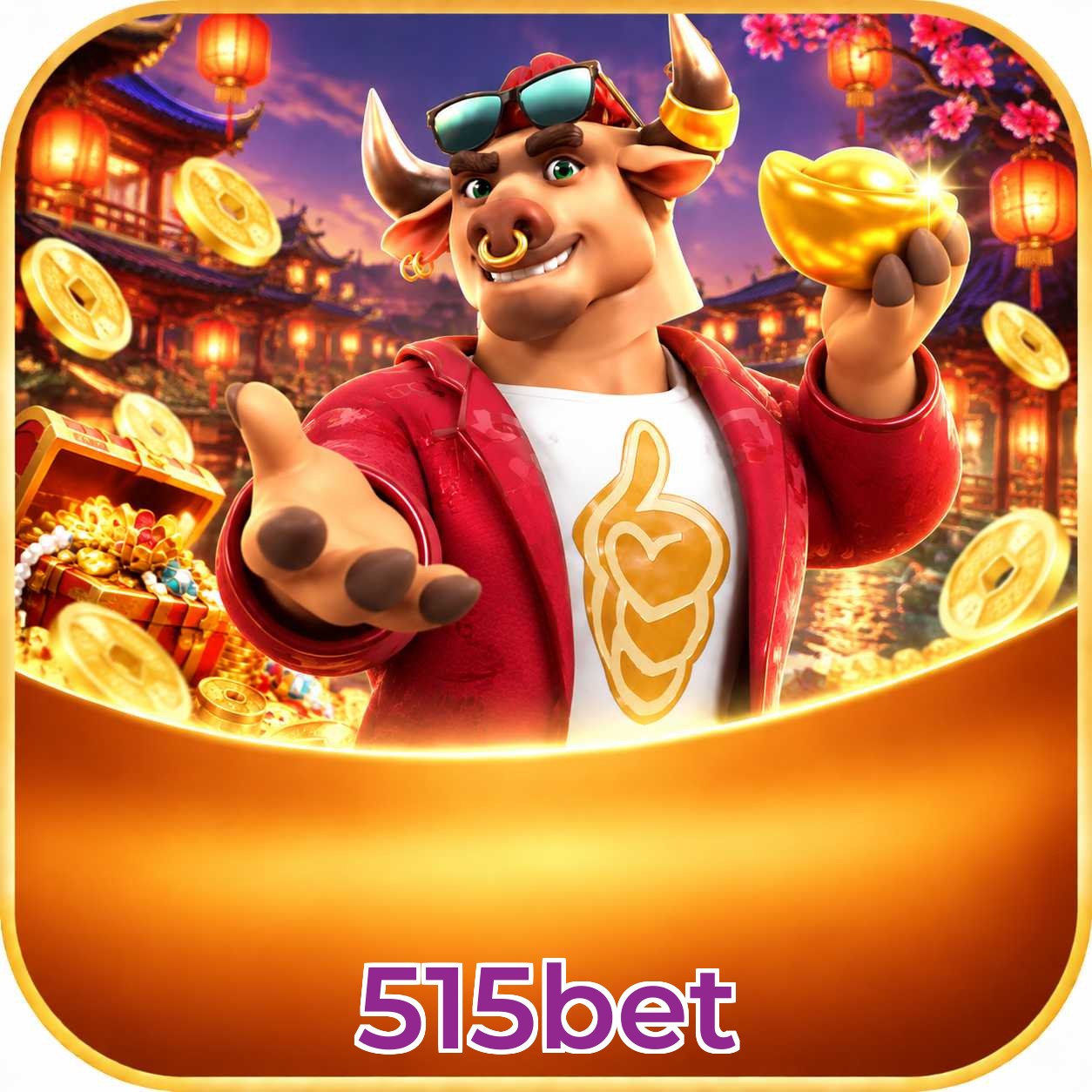 515bet Security