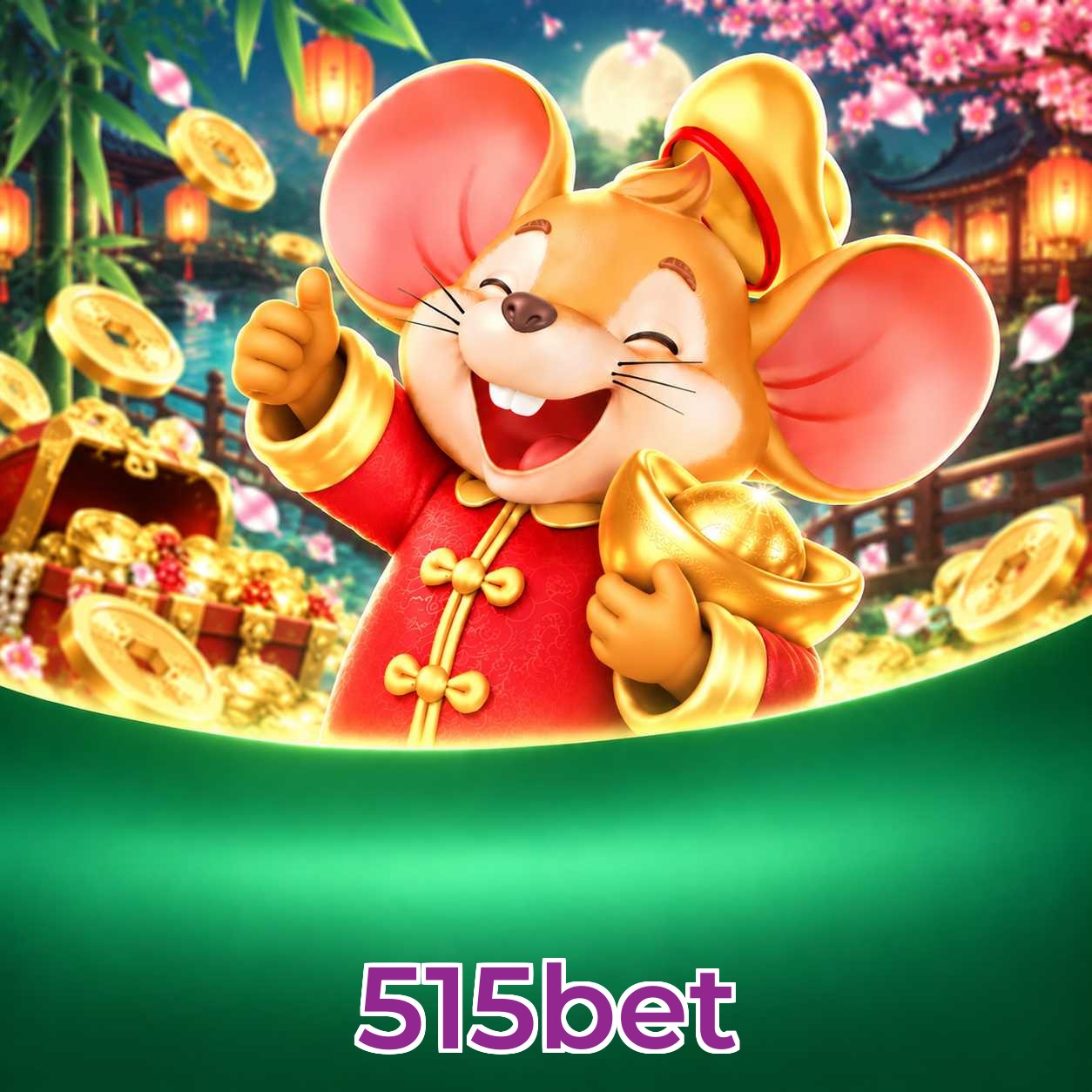 515bet Bet Odds Analysis