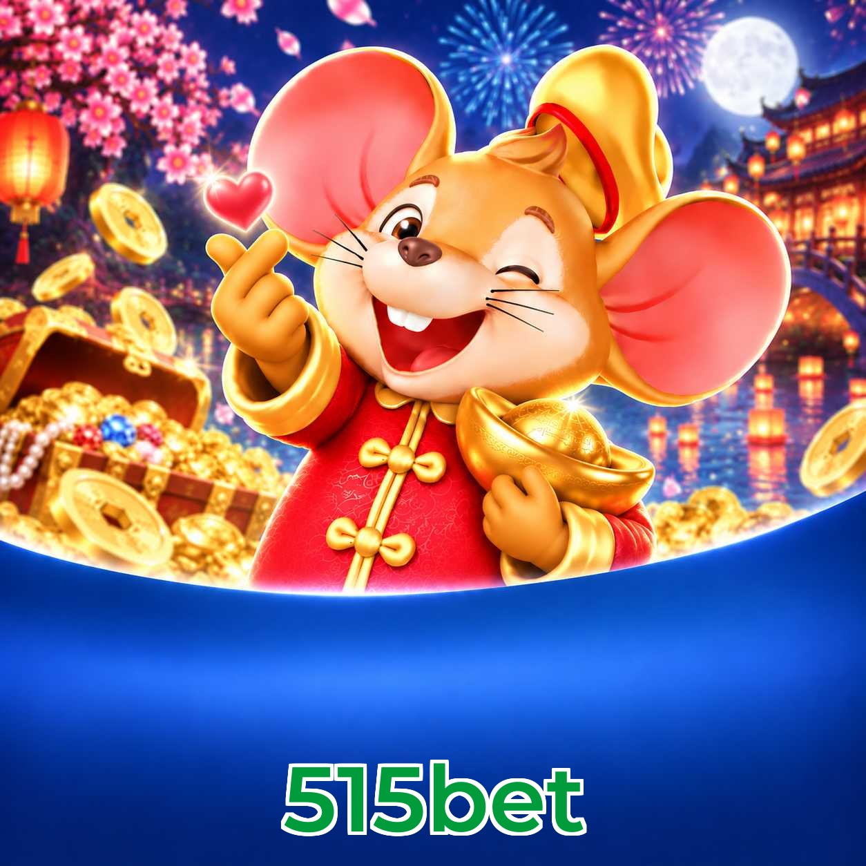 515bet FAQ