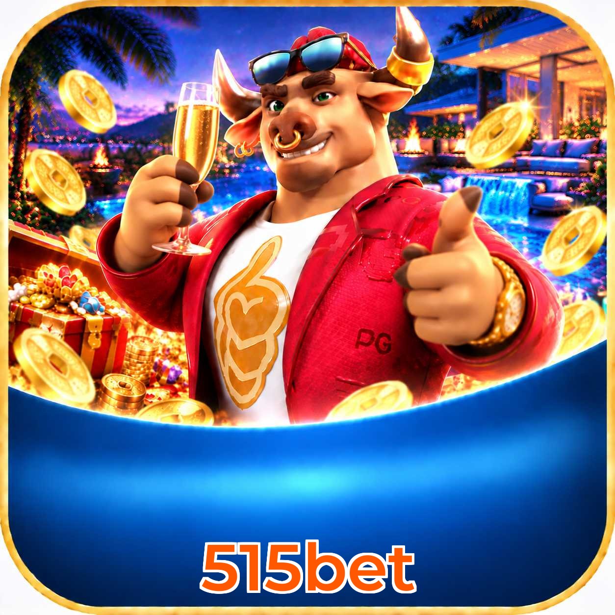 515bet instalar Android APK