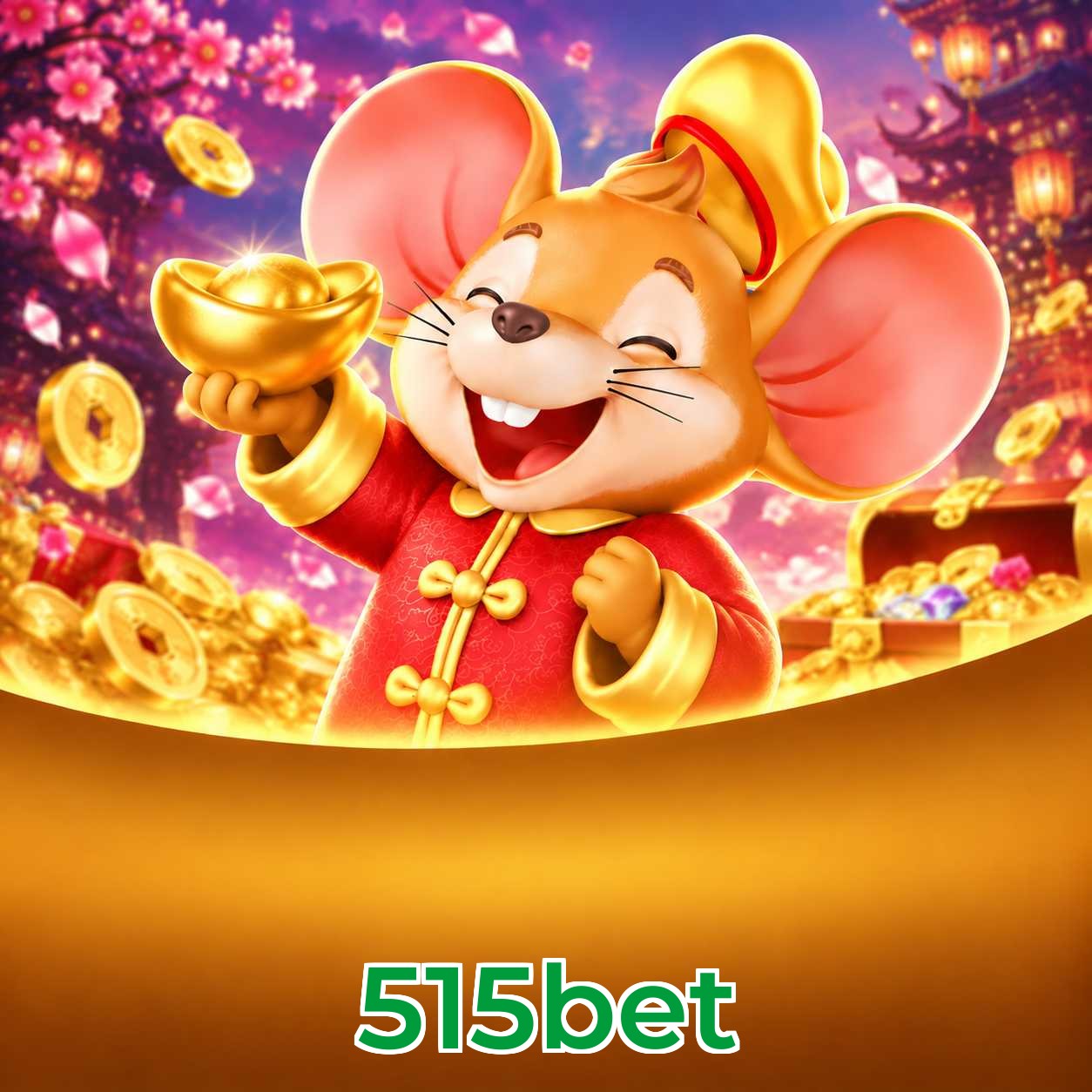 515bet Bet Types