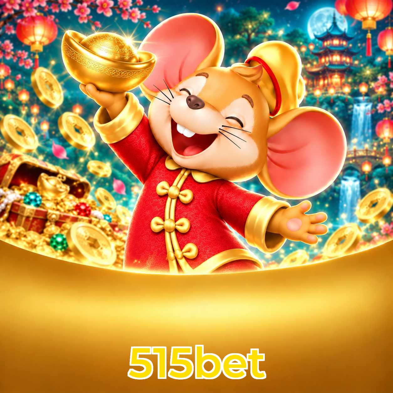 515bet FAQ instalar app