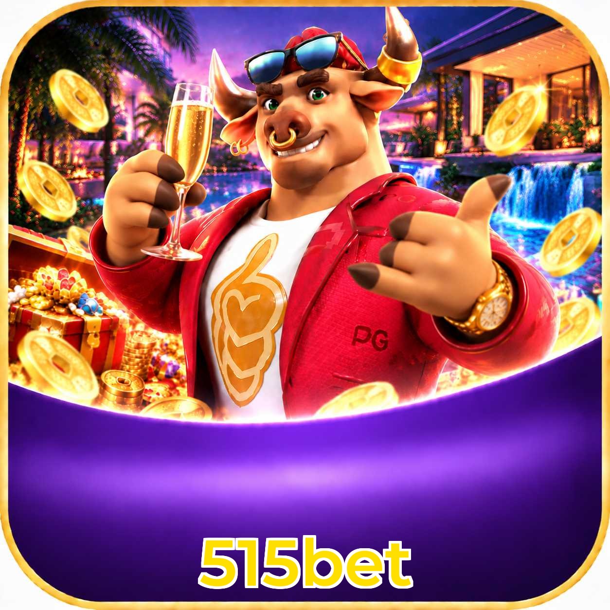 515bet Free Spins