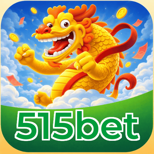 Passo a passo para baixar o app 515bet — ilustração editorial