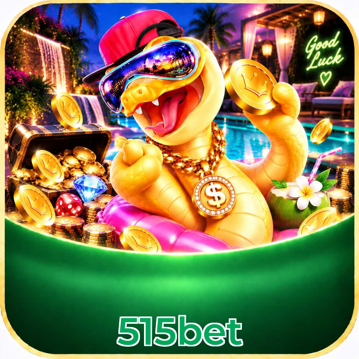 515bet Fortune Tiger RTP
