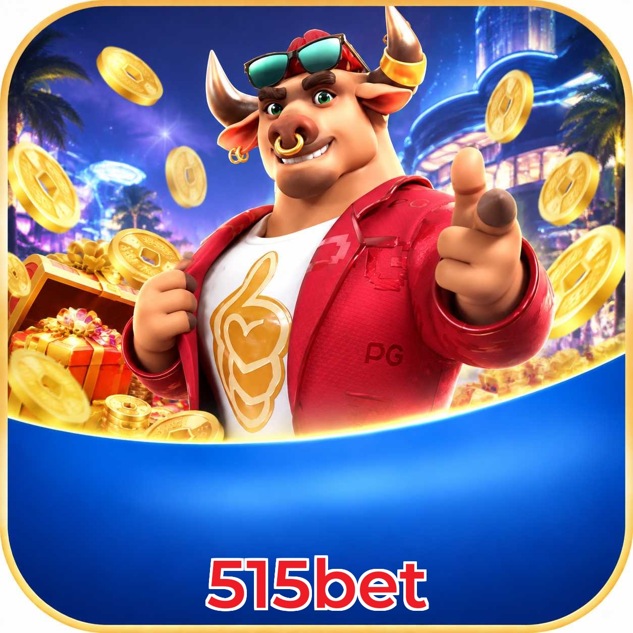 515bet Telegram FAQ