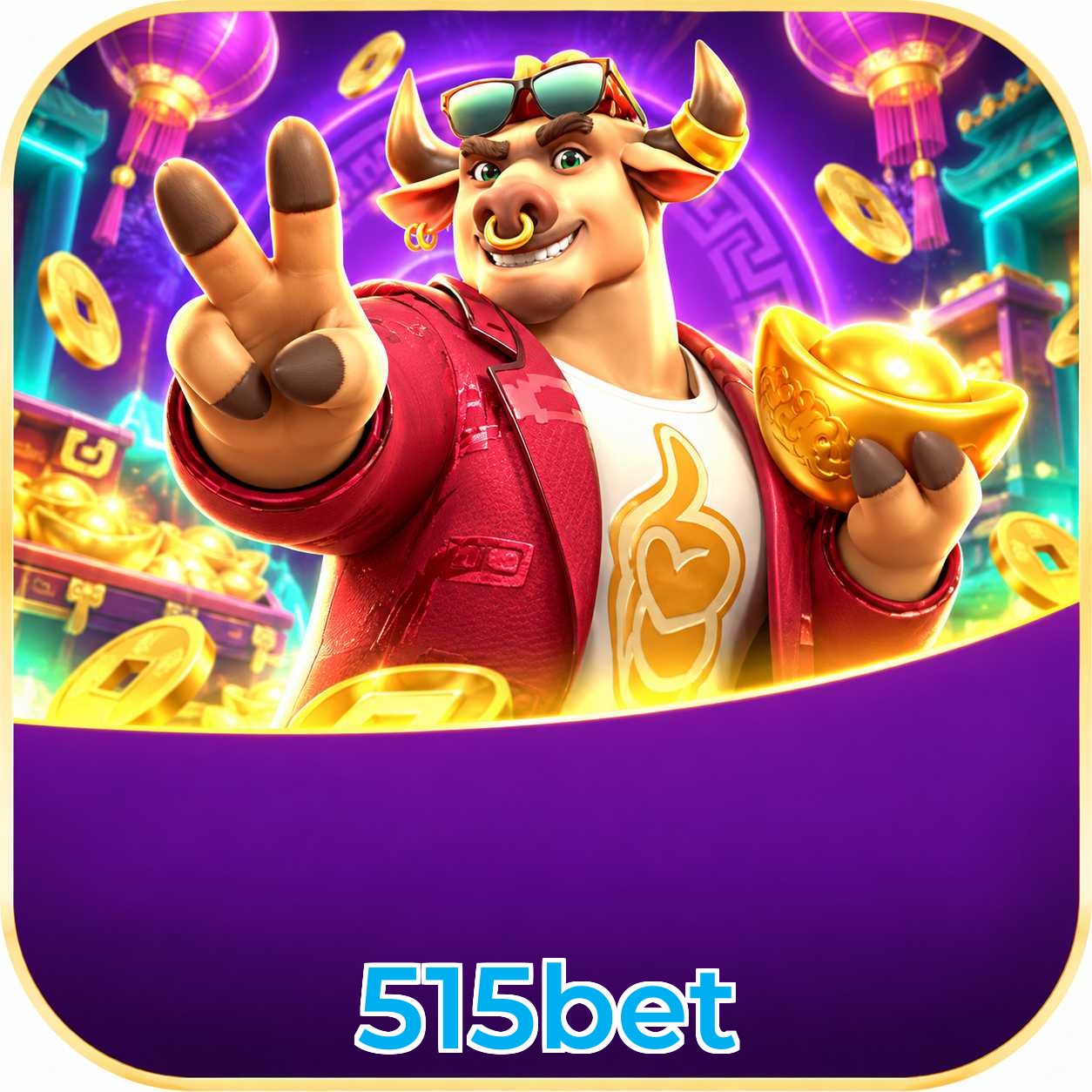 515bet Streaming Quality