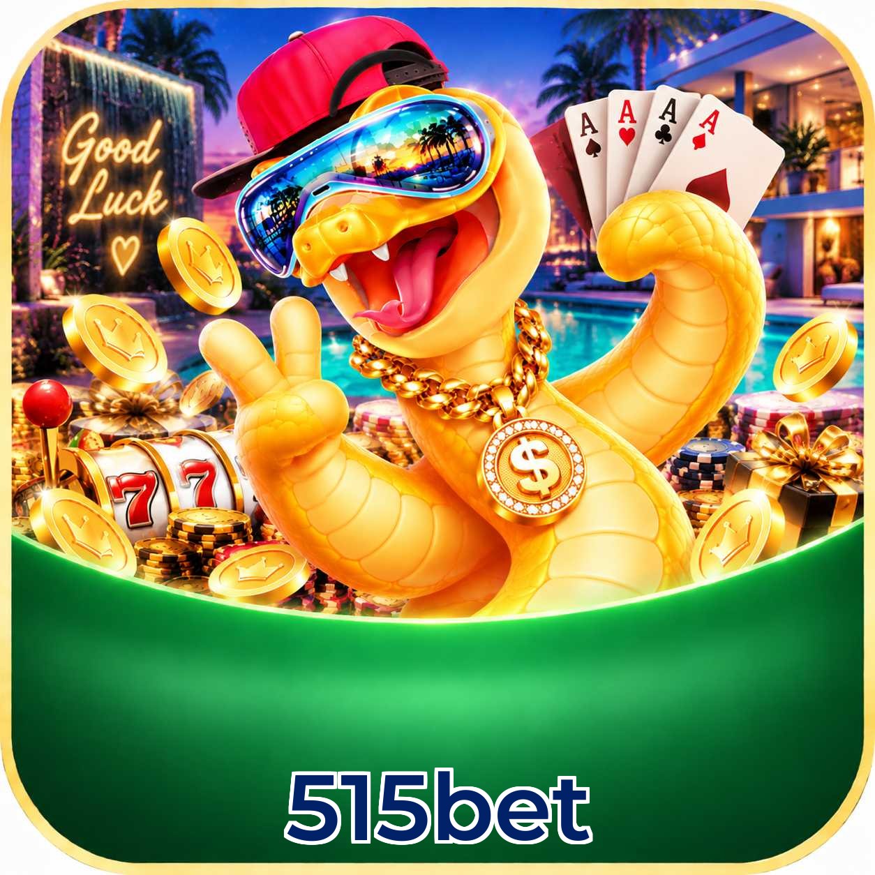 515bet System Requirements