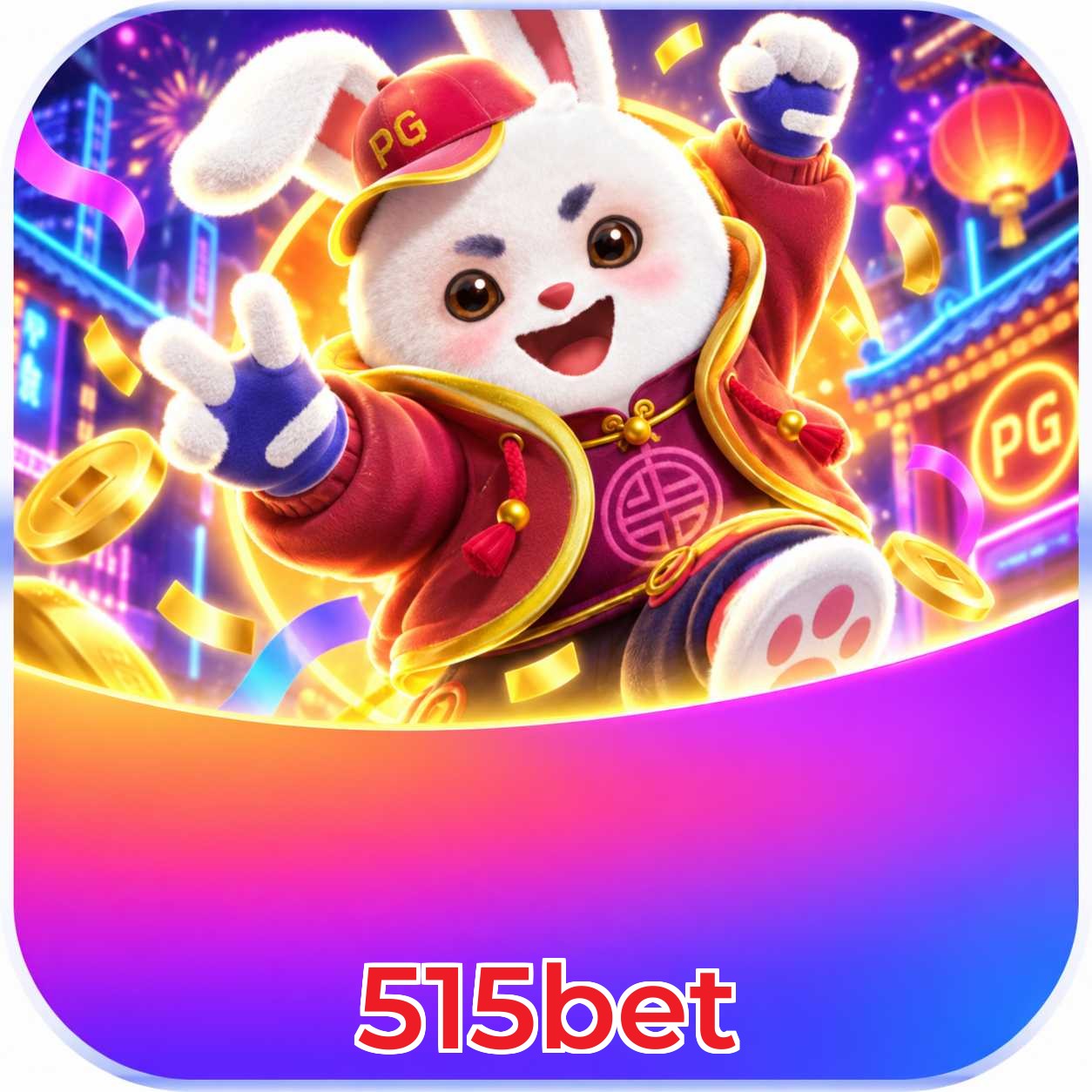 515bet Segurança