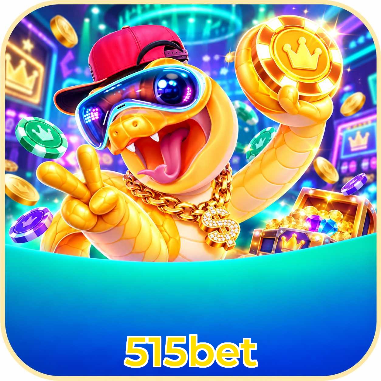 515bet Fortune Tiger Tips