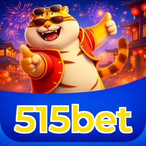 Material promocional do app 515bet — ilustração, não métricas auditadas nesta página