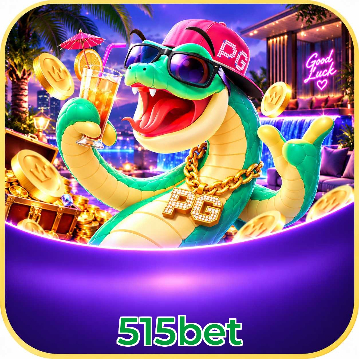 515bet Security Analysis