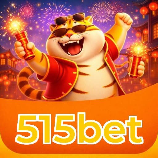 Fluxo de download do app 515bet — referência visual