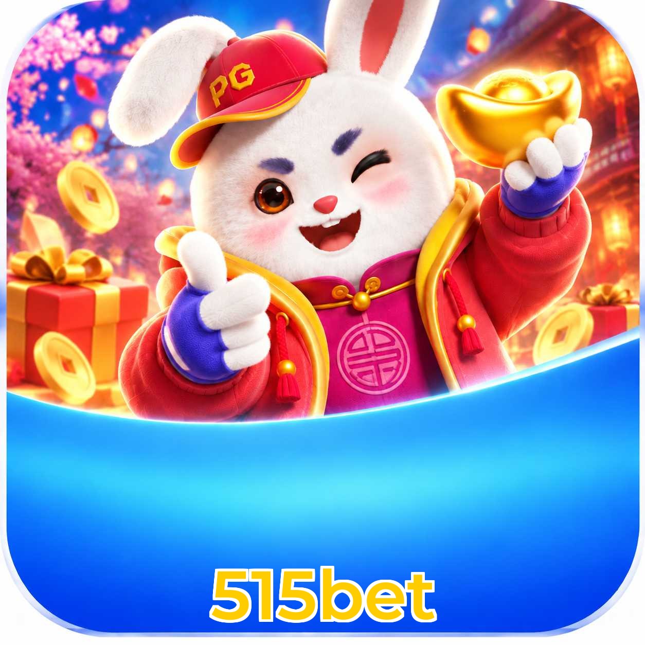 515bet Performance Tests