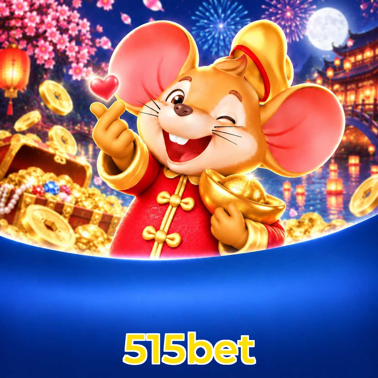 515bet Slots