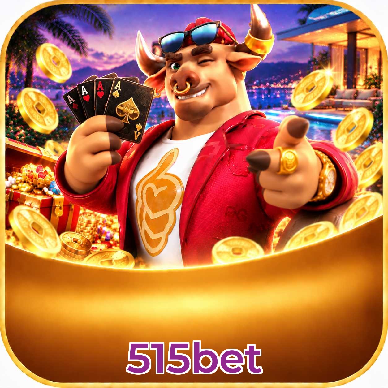 515bet Download Links