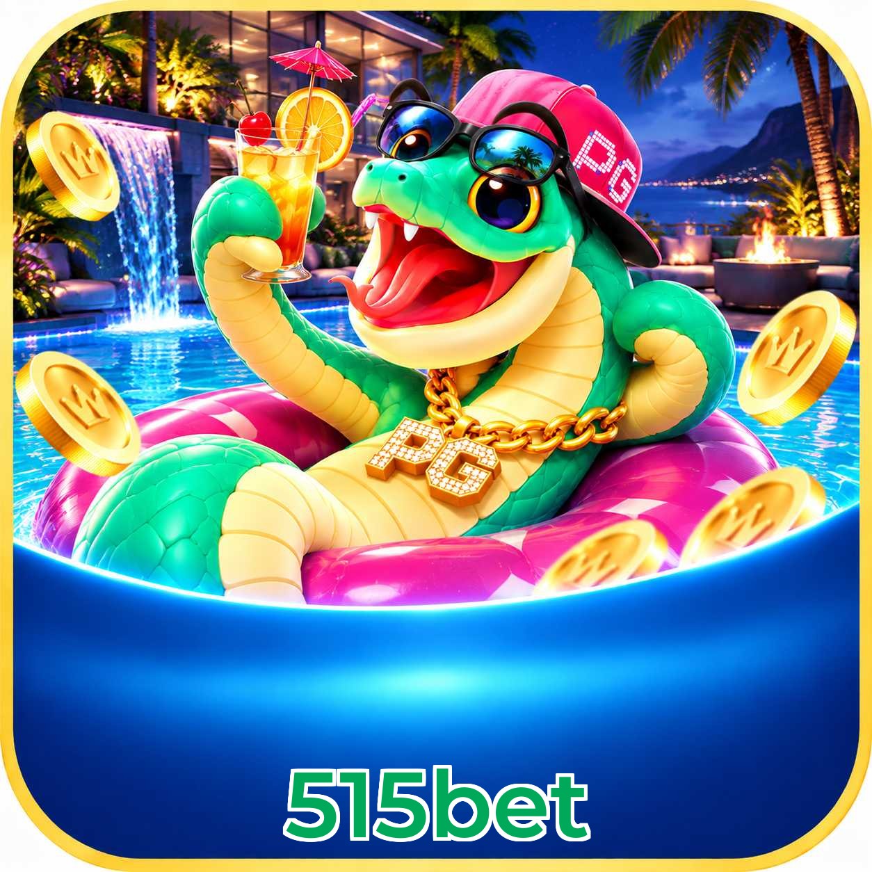 Baixar 515bet Android