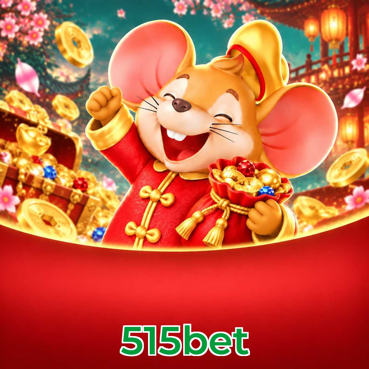515bet Telegram