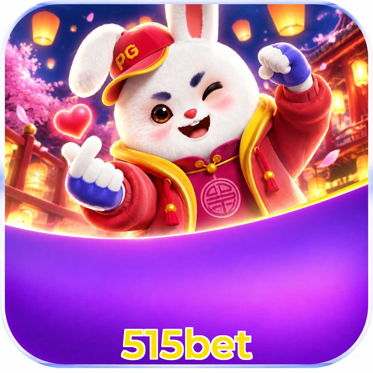 515bet Logo