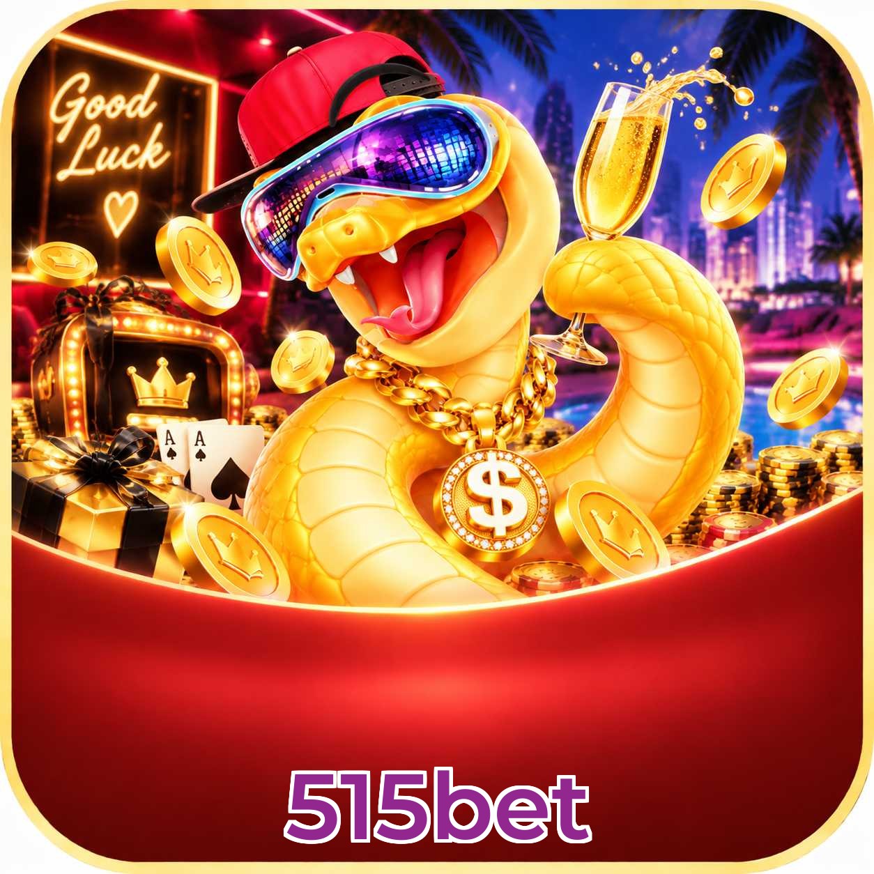 515bet Win FAQ